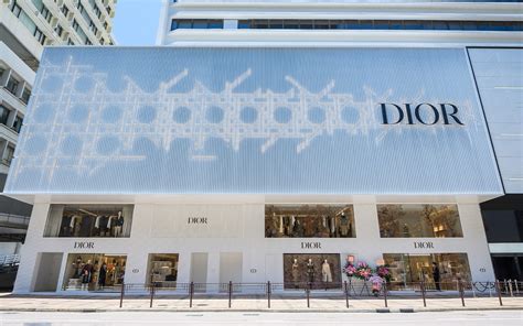 is dior cheaper in hong kong|dior hong kong store.